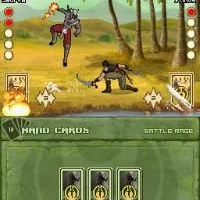 Battles of Prince of Persia #19574