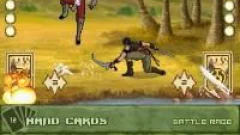 Screenshot Battles of Prince of Persia