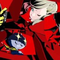 Persona 5 #9151