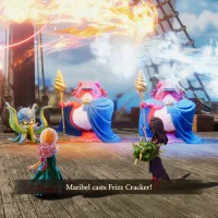 Dragon Quest VII Reimagined #28622