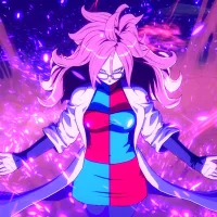 Dragon Ball FighterZ #11868
