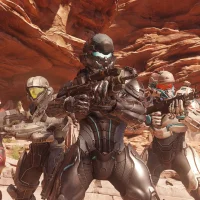 Halo 5: Guardians #1046