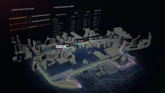 Screenshot F1 Manager 2024
