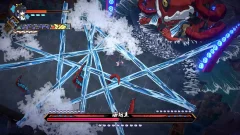 Screenshot Yasha: Legends of the Demon Blade