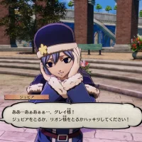 Fairy Tail #14908