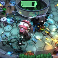 Assault Android Cactus #2638