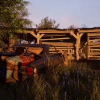 The Texas Chain saw Massacre #22291