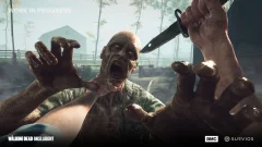 Screenshot The Walking Dead Onslaught