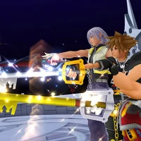 Kingdom Hearts II Final Mix #37521