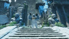Screenshot Ark: Survival Ascended