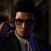 Like a Dragon Gaiden: The Man Who Erased His Name #22583
