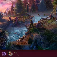 Eventide 2: The Sorcerers Mirror #38722