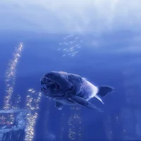 Depth #33601