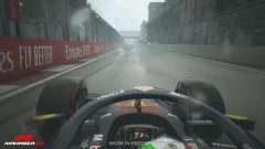 Screenshot F1 Manager 2022