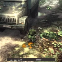 Metal Gear Solid: Peace Walker - HD Edition #39781