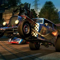 Burnout Paradise Remastered #39243