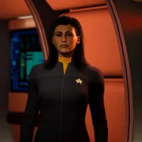 Star Trek: Resurgence #37440