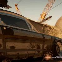 Fast & Furious: Crossroads #14896