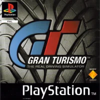 Gran Turismo #22484