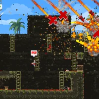 Broforce #3007