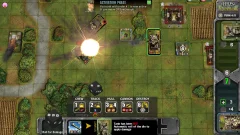 Screenshot Heroes of Normandie