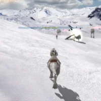 Star Wars: Battlefront 2 #11760