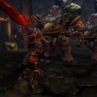Kingdoms of Amalur: Reckoning #32646