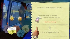 Screenshot My Name is Mayo 3