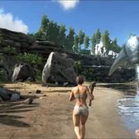 ARK: Survival Evolved #8574
