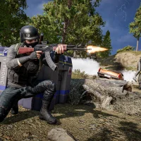 PUBG: BATTLEGROUNDS #30308
