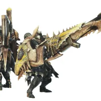 Monster Hunter: World - Iceborne #13577