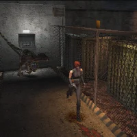 Dino Crisis #41097