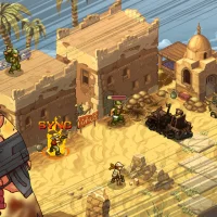 Metal Slug Tactics #23243