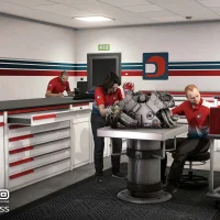 F1 2020 #14611