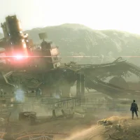 Metal Gear Survive #6926