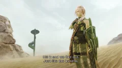Screenshot Lightning Returns: Final Fantasy XIII