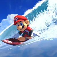 Mario & Sonic at the Olympic Games Tokyo 2020 #26187