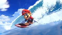 Screenshot Mario & Sonic at the Olympic Games Tokyo 2020