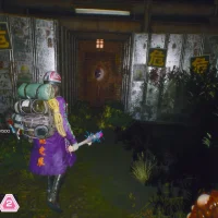 Let It Die: Inferno #27919