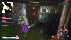 Screenshot Let It Die: Inferno