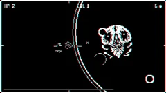Screenshot Null Drifter