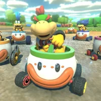 Mario Kart 8 Deluxe #8309