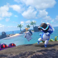 Astro Bot: Rescue Mission #30133