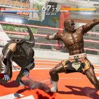 Dead or Alive 6 #12677