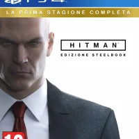 HITMAN: La Prima Stagione Completa #6551