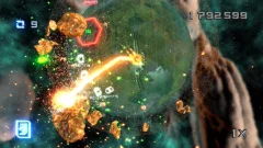 Screenshot Super Stardust HD