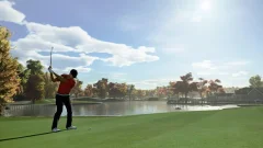 Screenshot PGA TOUR 2K21