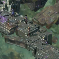Pillars of Eternity 2: Deadfire #12223