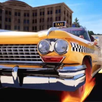 Crazy Taxi: World Tour #30424