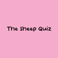 The Sheep Quiz #32234